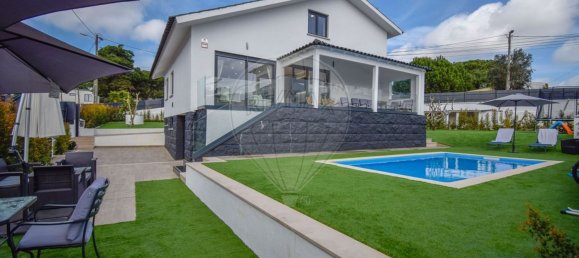 5 Schlafzimmer Haus in Rio de Mouro, Portugal, Nr. 40046 12