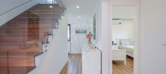 5 Schlafzimmer Haus in Rio de Mouro, Portugal, Nr. 40046 21