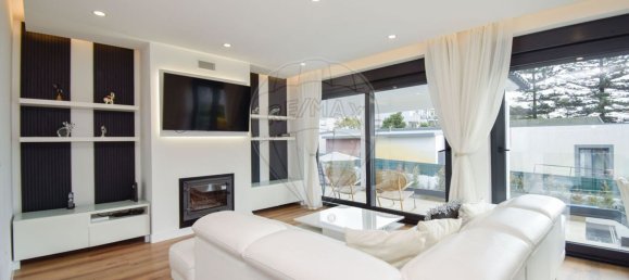 5 Schlafzimmer Haus in Rio de Mouro, Portugal, Nr. 40046 45