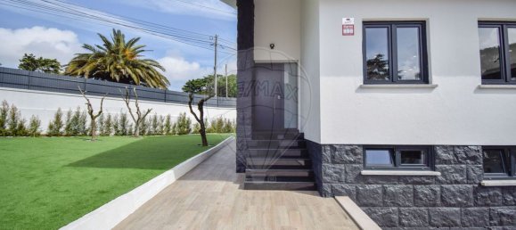 5 Schlafzimmer Haus in Rio de Mouro, Portugal, Nr. 40046 6