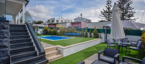 5 Schlafzimmer Haus in Rio de Mouro, Portugal, Nr. 40046 9