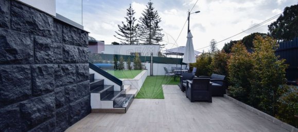 5 Schlafzimmer Haus in Rio de Mouro, Portugal, Nr. 40046 11