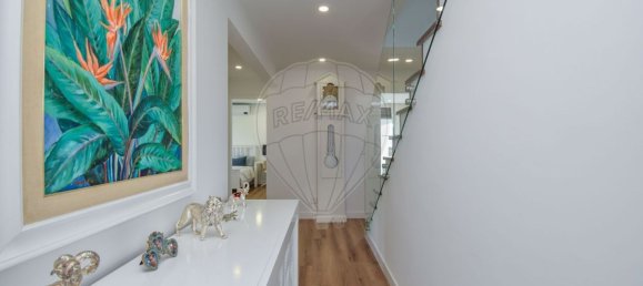 5 Schlafzimmer Haus in Rio de Mouro, Portugal, Nr. 40046 40