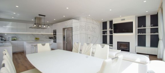 5 Schlafzimmer Haus in Rio de Mouro, Portugal, Nr. 40046 48