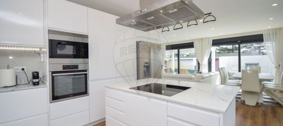 5 Schlafzimmer Haus in Rio de Mouro, Portugal, Nr. 40046 43