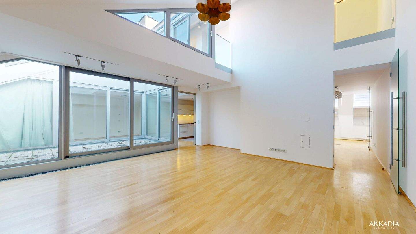 7-Zimmer Wohnung in Wieden, Austria, Nr. 216534