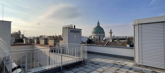 7-Zimmer Wohnung in Wieden, Austria, Nr. 216534 4