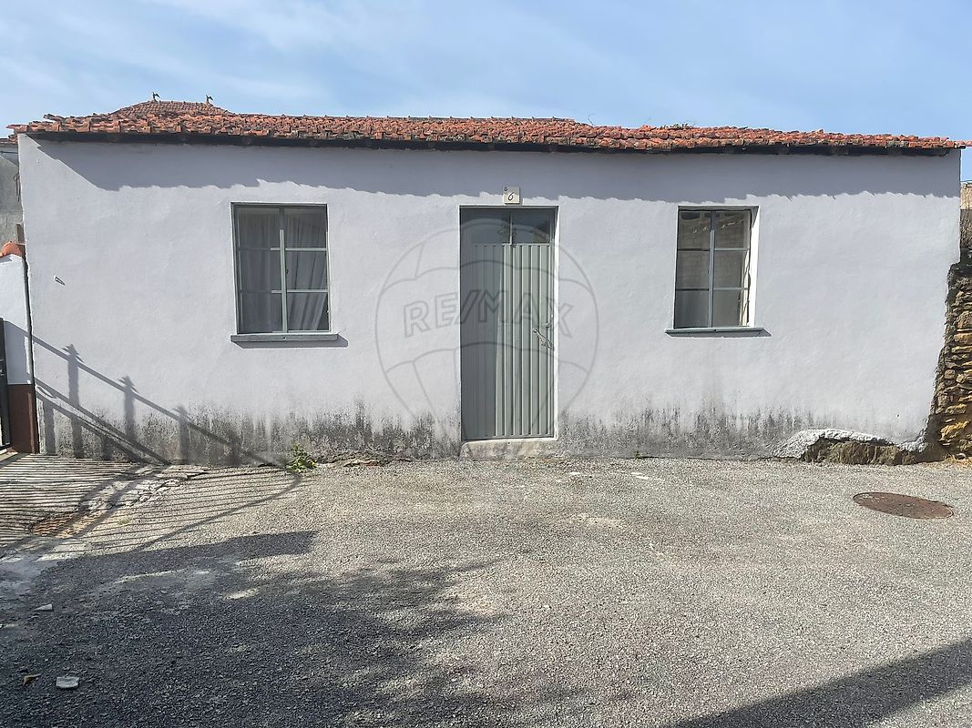 1 bedroom House in Penacova, Portugal No. 158060