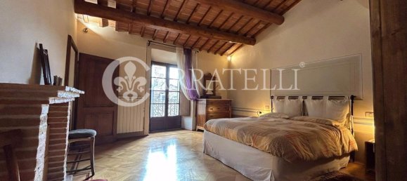 Apartamento de 7 habitaciónes en Sarteano, Italy No. 5167 11