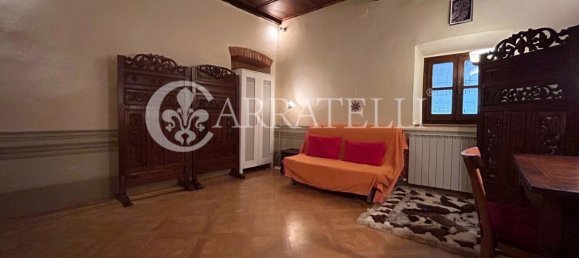 Apartamento de 7 habitaciónes en Sarteano, Italy No. 5167 13