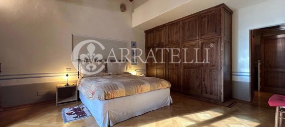 Apartamento de 7 habitaciónes en Sarteano, Italy No. 5167 8