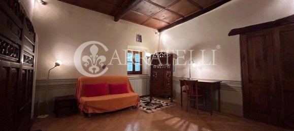 Apartamento de 7 habitaciónes en Sarteano, Italy No. 5167 14