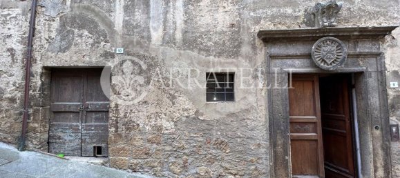 Apartamento de 7 habitaciónes en Sarteano, Italy No. 5167 21