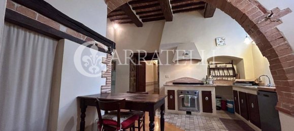 Apartamento de 7 habitaciónes en Sarteano, Italy No. 5167 5