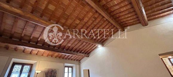 Apartamento de 7 habitaciónes en Sarteano, Italy No. 5167 4