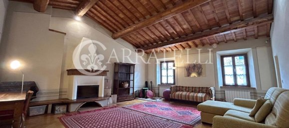 Apartamento de 7 habitaciónes en Sarteano, Italy No. 5167 22