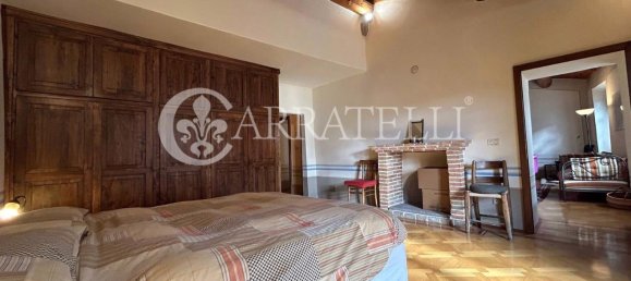 Apartamento de 7 habitaciónes en Sarteano, Italy No. 5167 9