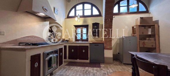 Apartamento de 7 habitaciónes en Sarteano, Italy No. 5167 6