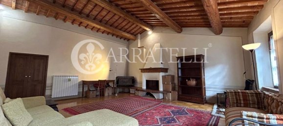 Apartamento de 7 habitaciónes en Sarteano, Italy No. 5167 2