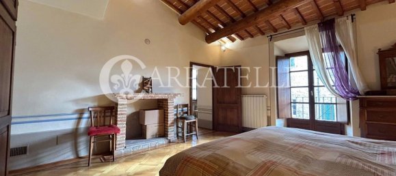 Apartamento de 7 habitaciónes en Sarteano, Italy No. 5167 10