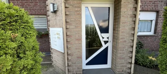 4-Zimmer Doppelhaus in Wesel, Germany, Nr. 210758 2