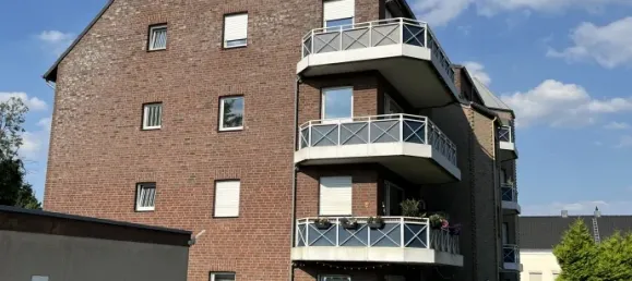 4-Zimmer Doppelhaus in Wesel, Germany, Nr. 210758 15