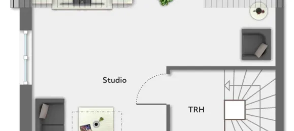 4-Zimmer Doppelhaus in Wesel, Germany, Nr. 210758 18