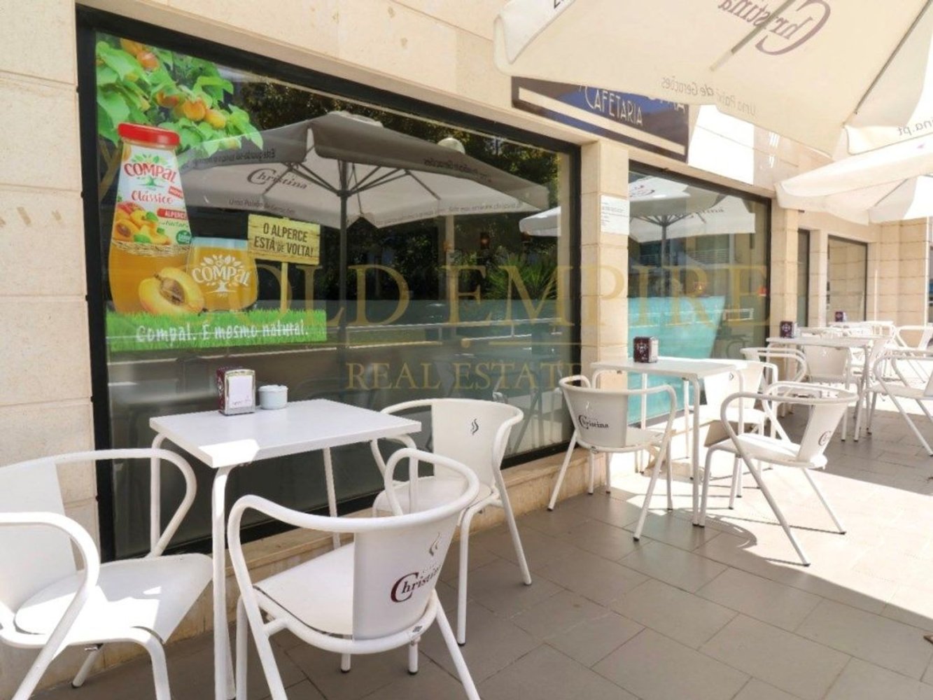 18m² Commercial property in Cascais, Portugal No. 287848