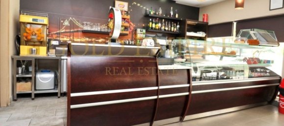 Gewerbliche Immobilie in Cascais, Portugal 18m², Nr. 287848 3