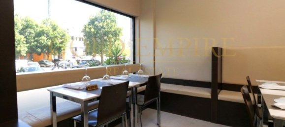 Gewerbliche Immobilie in Cascais, Portugal 18m², Nr. 287848 9