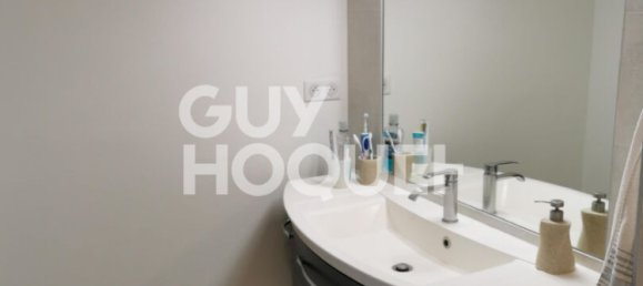 Квартира с 3 спальнями в Нуази-ле-Сек, Франция № 148887 7