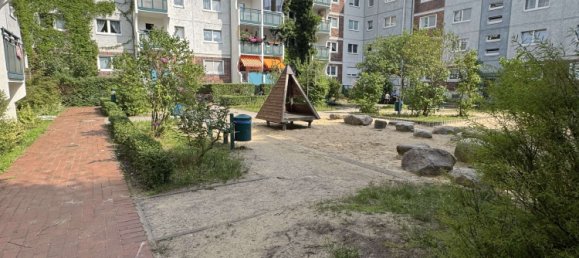 3 bedrooms Apartment in Hellersdorf, Germany No. 238397 9