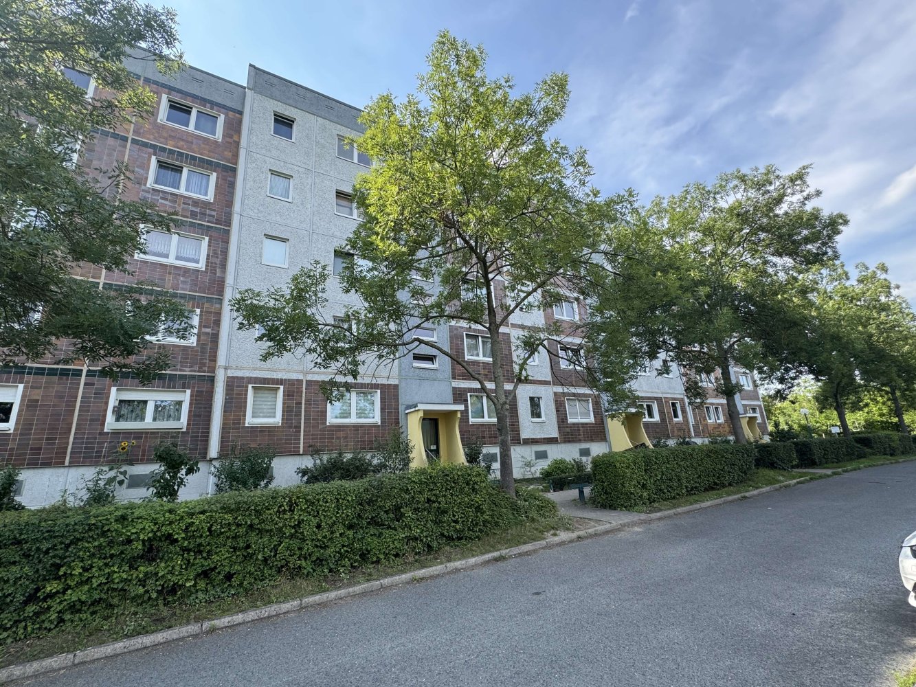 3 bedrooms Apartment in Hellersdorf, Germany No. 238397