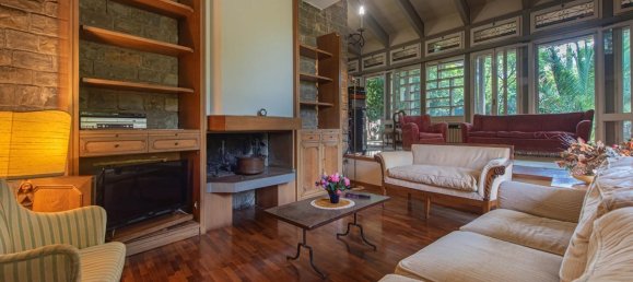 6 bedrooms Villa in Florence, Italy No. 332766 3