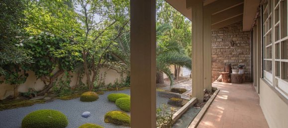 6 bedrooms Villa in Florence, Italy No. 332766 12