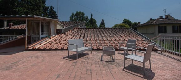 6 bedrooms Villa in Florence, Italy No. 332766 31