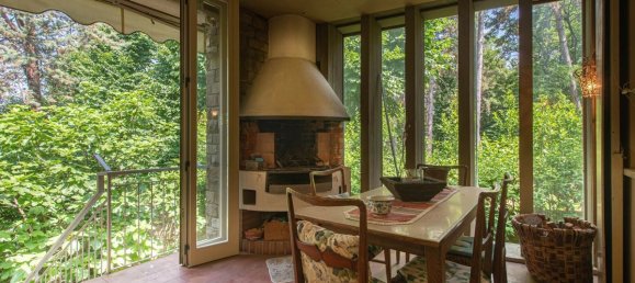 6 bedrooms Villa in Florence, Italy No. 332766 36