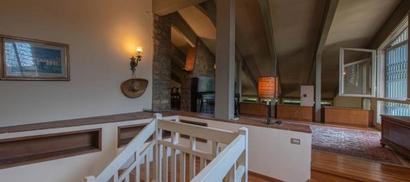 6 bedrooms Villa in Florence, Italy No. 332766 18