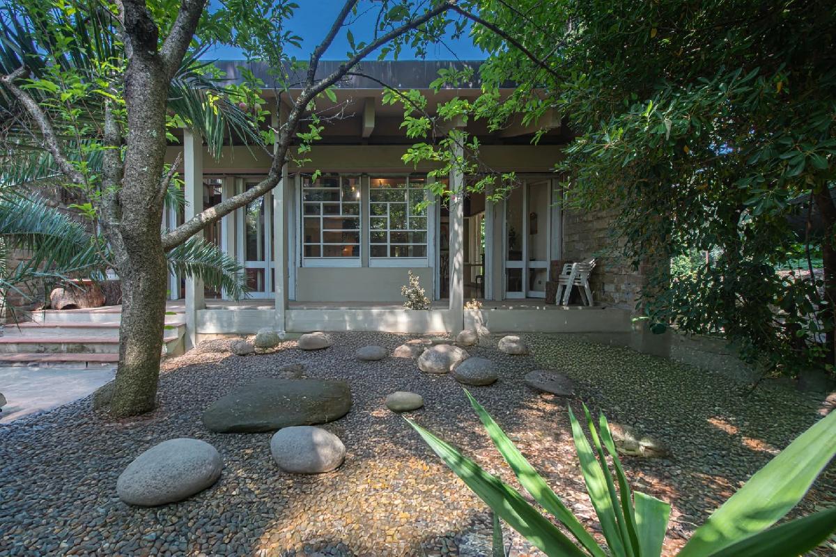 6 bedrooms Villa in Florence, Italy No. 332766