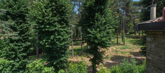 6 bedrooms Villa in Florence, Italy No. 332766 33