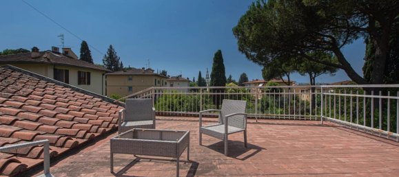 6 bedrooms Villa in Florence, Italy No. 332766 27