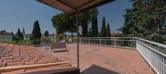 6 bedrooms Villa in Florence, Italy No. 332766 28