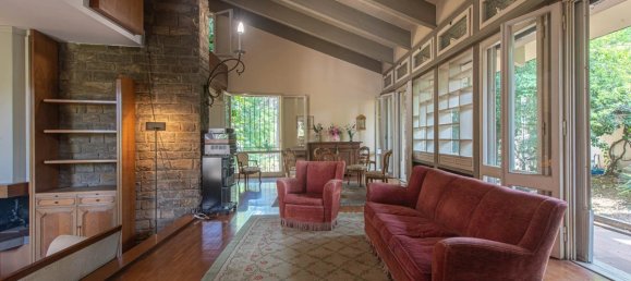 6 bedrooms Villa in Florence, Italy No. 332766 4