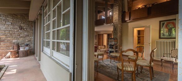 6 bedrooms Villa in Florence, Italy No. 332766 13