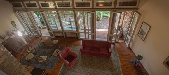 6 bedrooms Villa in Florence, Italy No. 332766 22