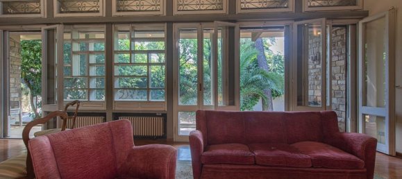 6 bedrooms Villa in Florence, Italy No. 332766 5