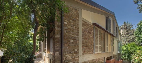 6 bedrooms Villa in Florence, Italy No. 332766 14