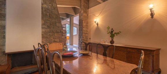 6 bedrooms Villa in Florence, Italy No. 332766 19