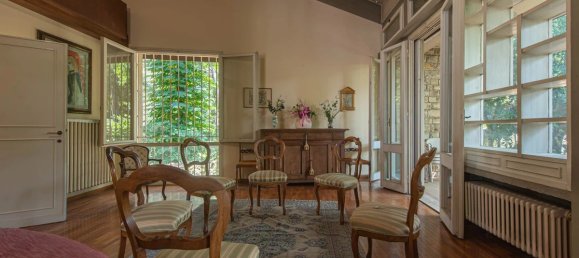 6 bedrooms Villa in Florence, Italy No. 332766 15