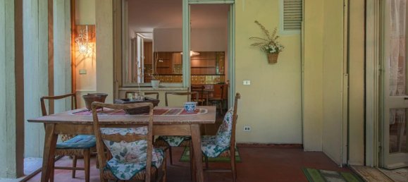 6 bedrooms Villa in Florence, Italy No. 332766 39